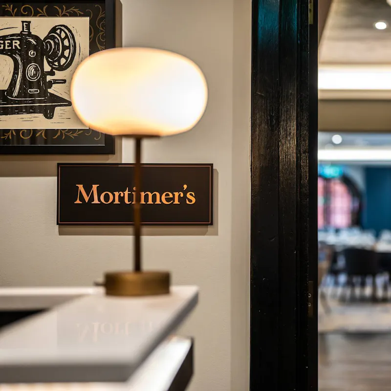 Mortimer