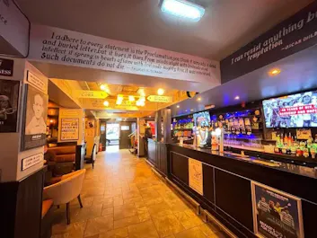 Nancy Mulligans Bar & Kitchen