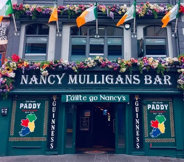 Nancy Mulligans Bar & Kitchen