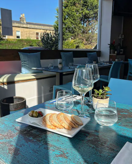 Napule Pizzeria, Somerset - Restaurant Review, Menu, Opening Times