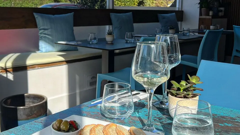 Napule Pizzeria, Somerset - Restaurant Review, Menu, Opening Times