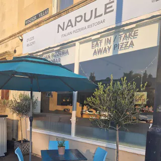 Napule Pizzeria