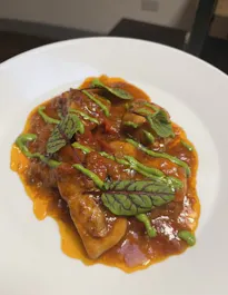 Osteria Bar