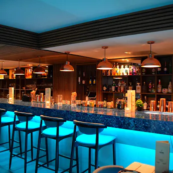 Piattini Kitchen & Cocktails