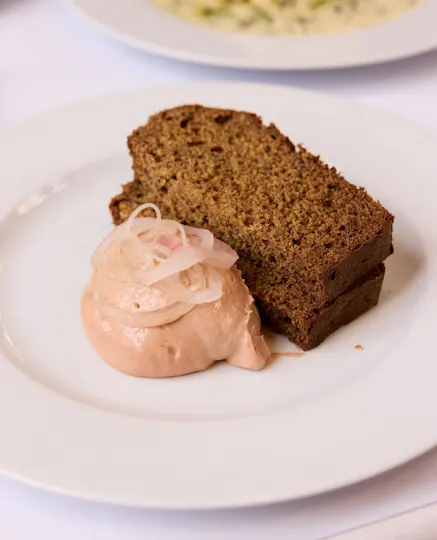 Rose Bakery London