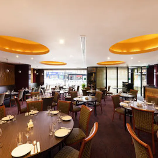 Royal China Harrow-on-the-Hill