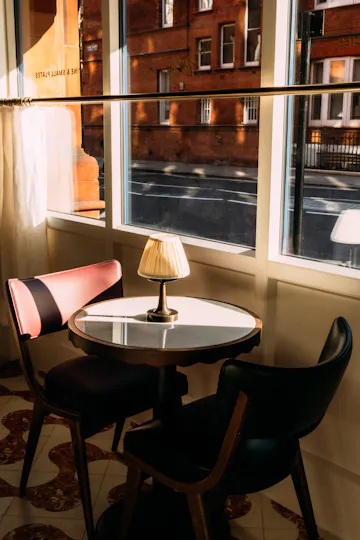 Café 1922