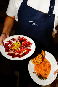 Café 1922