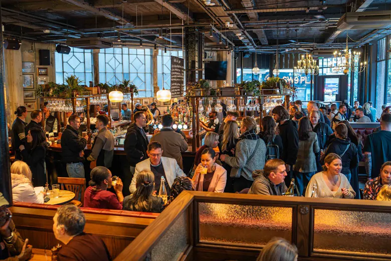The Ferndale