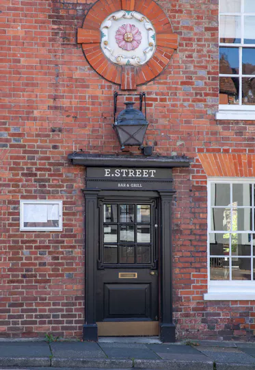 E. Street Bar & Grill