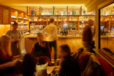 E. Street Bar & Grill