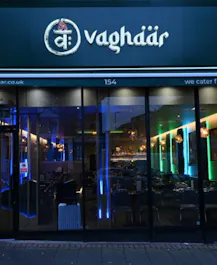 Vaghaar Kenton
