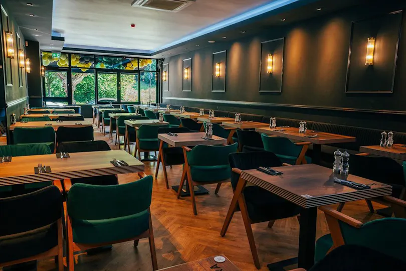 Vera Grill & Bar