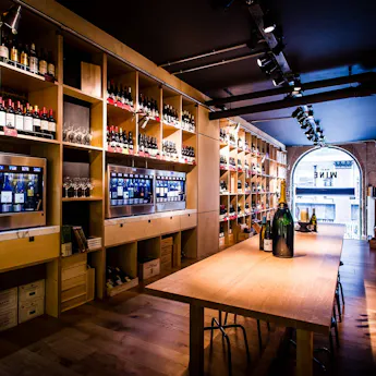 Vinoteca di Sartoria