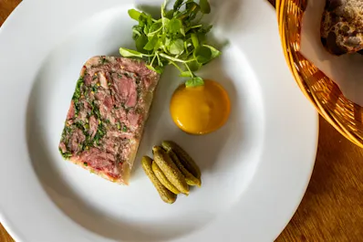 Palmers Restaurant