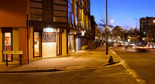 Palmers Restaurant
