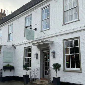 Warren Lodge