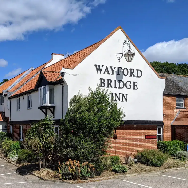 Wayford Bridge Inn