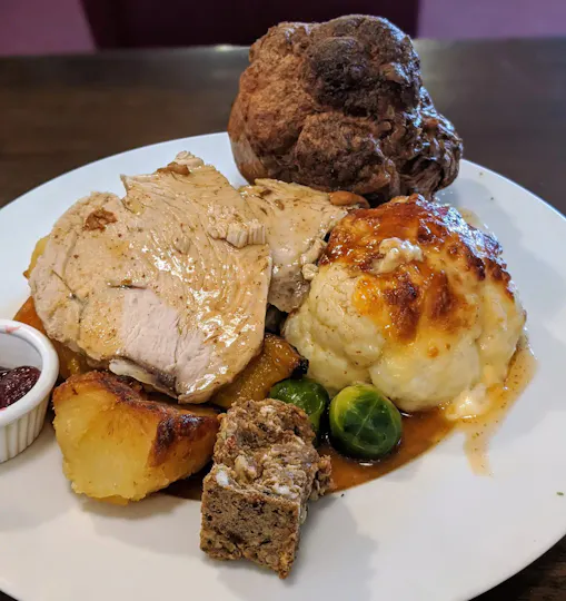 Wayford Bridge Inn