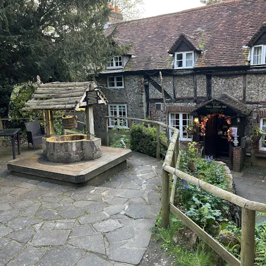 Well House Inn