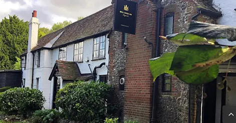 Well House Inn