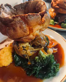 Well House Inn