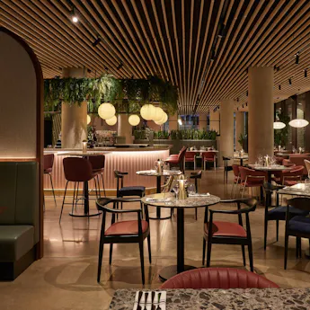 West Window Bistro