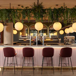West Window Bistro