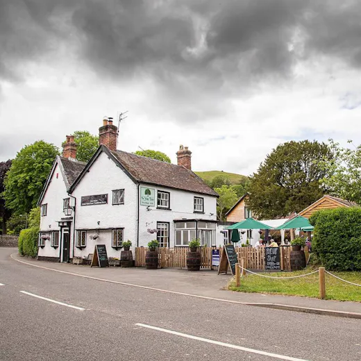 Yew Tree Inn