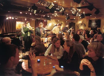 606 Club