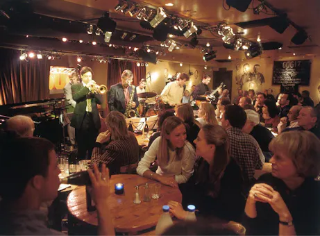 606 Club