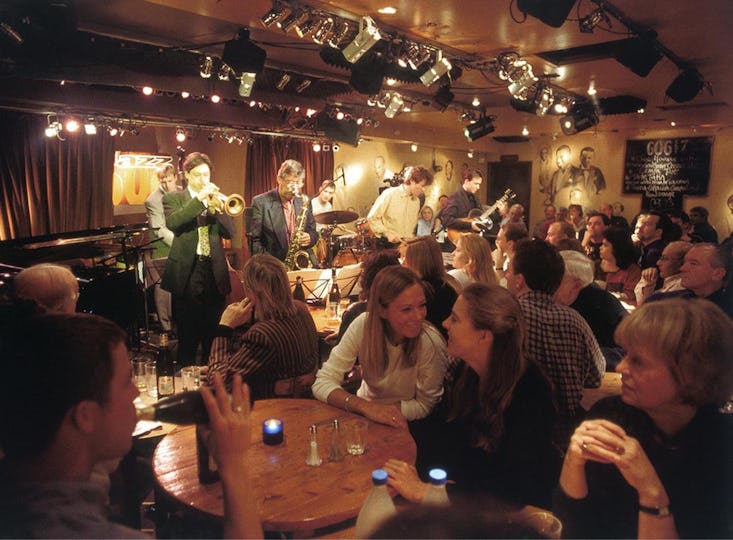 606 Club