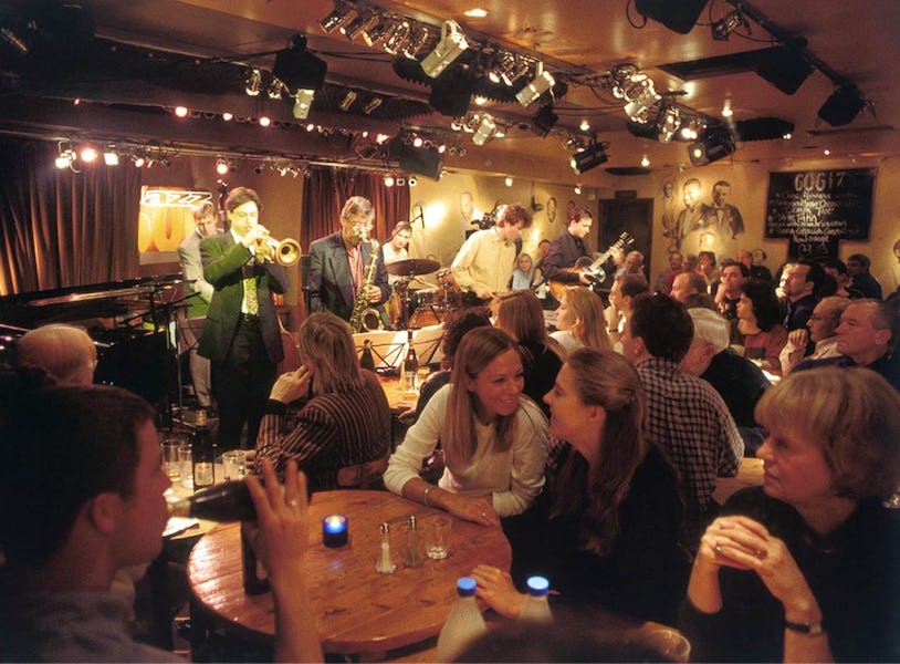 606 Club