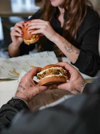 Zapata Burger