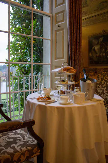 Brocket Hall Estate