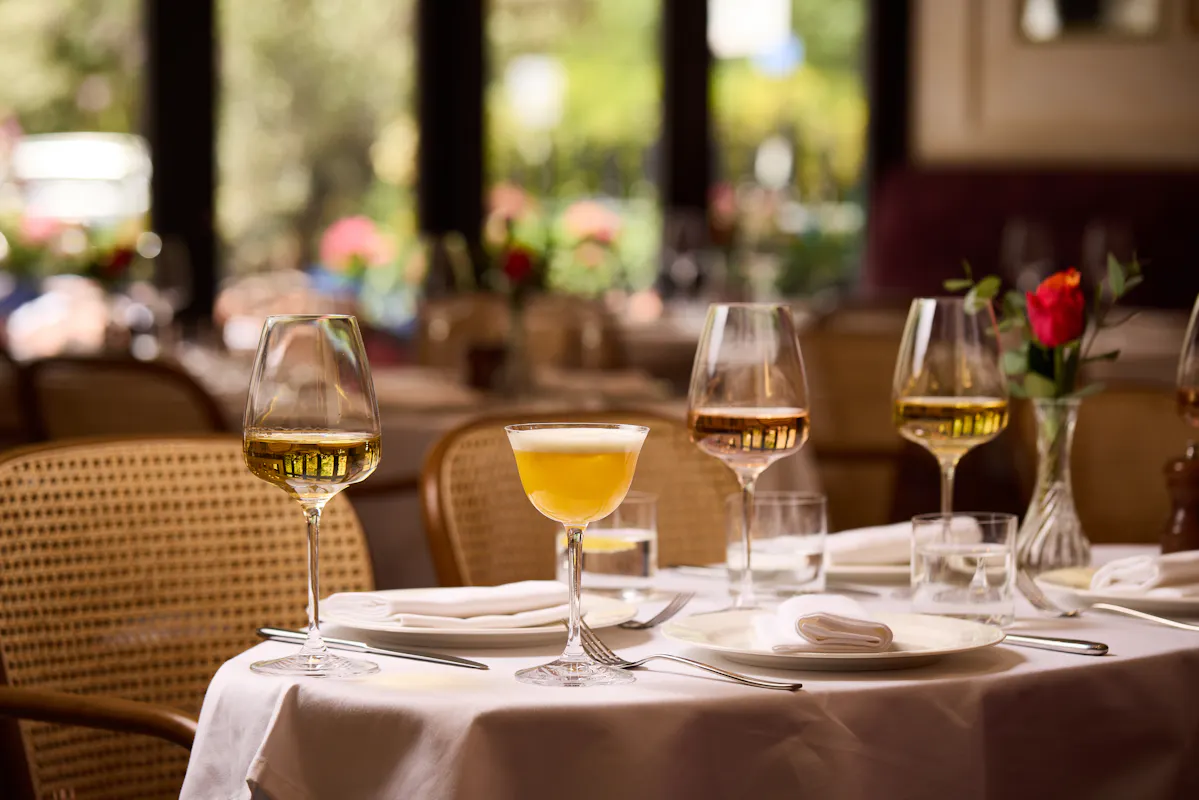 AVI Bistrot
