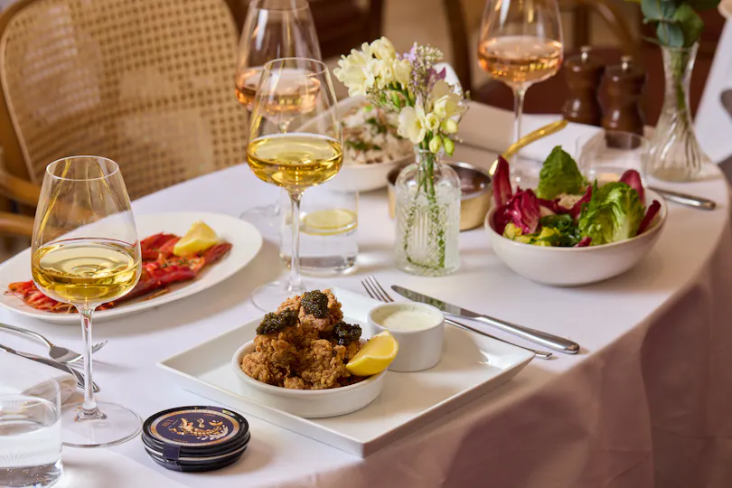 AVI Bistrot