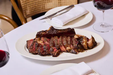 AVI Bistrot