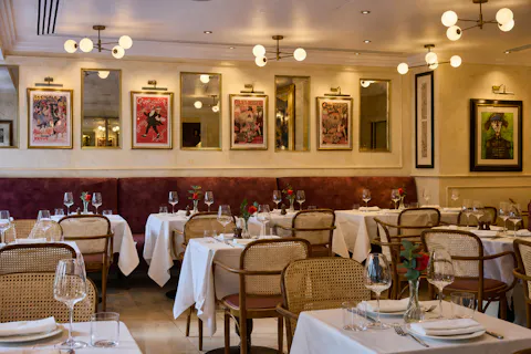 AVI Bistrot