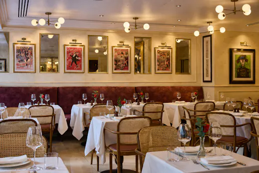 AVI Bistrot