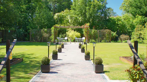 Afternoon Tea at Philipburn Hotel