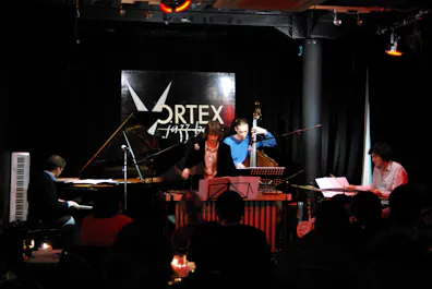 The Vortex Jazz Club
