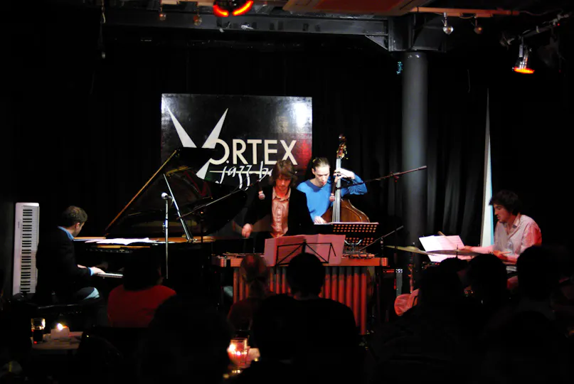 The Vortex Jazz Club