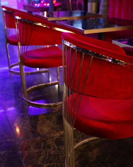 Aura Lounge