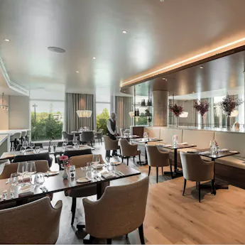 Benjamin's Restaurant