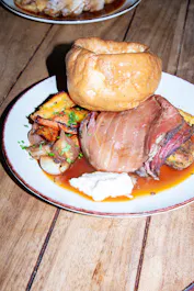 Cinque Ports Pub X STAKEHAUS