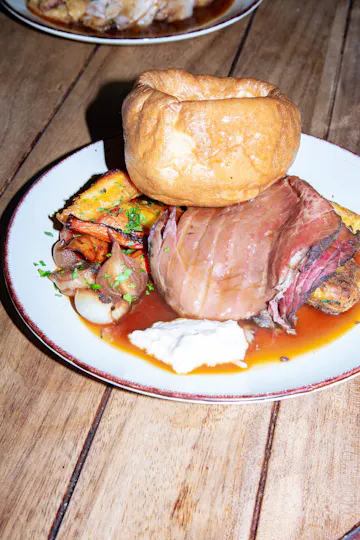 Cinque Ports Pub X STAKEHAUS