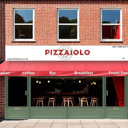 Pizzaiolo