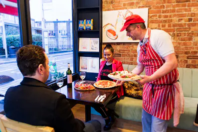 Pizzaiolo