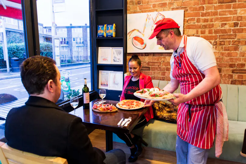 Pizzaiolo